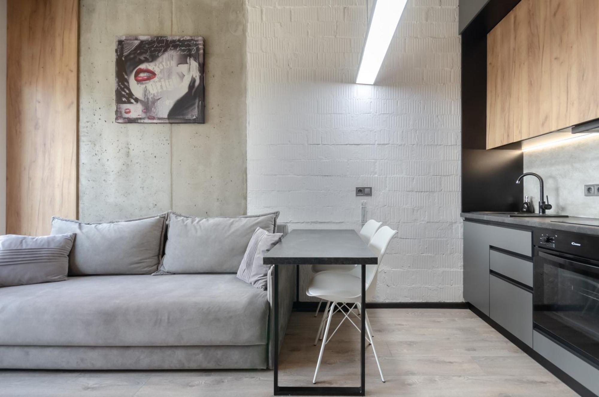 Petrovdom Apartments 12-131B In Rc "Yaroslaviv Grad", Bulvarno-Kudriavska 17B Kiev Esterno foto